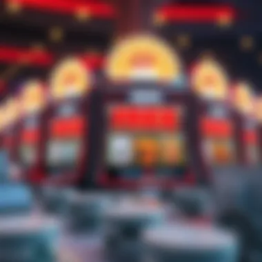 Notable Exploring Free Keno Slot Machines: A Comprehensive Analysis