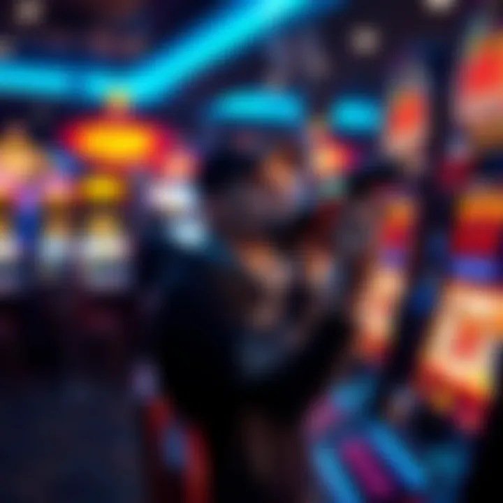 Exploring Free Keno Slot Machines: A Comprehensive Analysis Summary