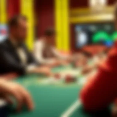 Ethical considerations of online casino promotions
