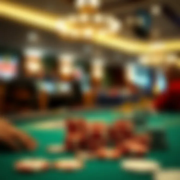 Benefits of leveraging casino incentives