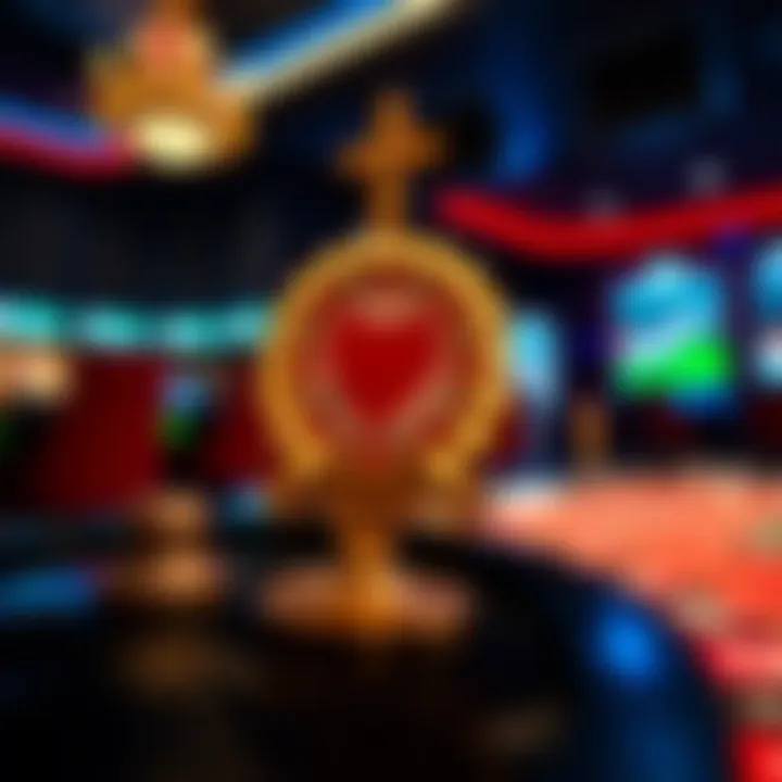 Choosing reliable online casinos