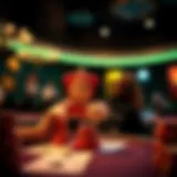 Exploring Free Money to Gamble: Opportunities and Considerations Introduction