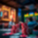 Exploring Free Texas Hold'em: Strategies and Resources Introduction