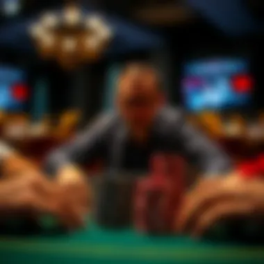 Notable Exploring Free Texas Hold'em: Strategies and Resources