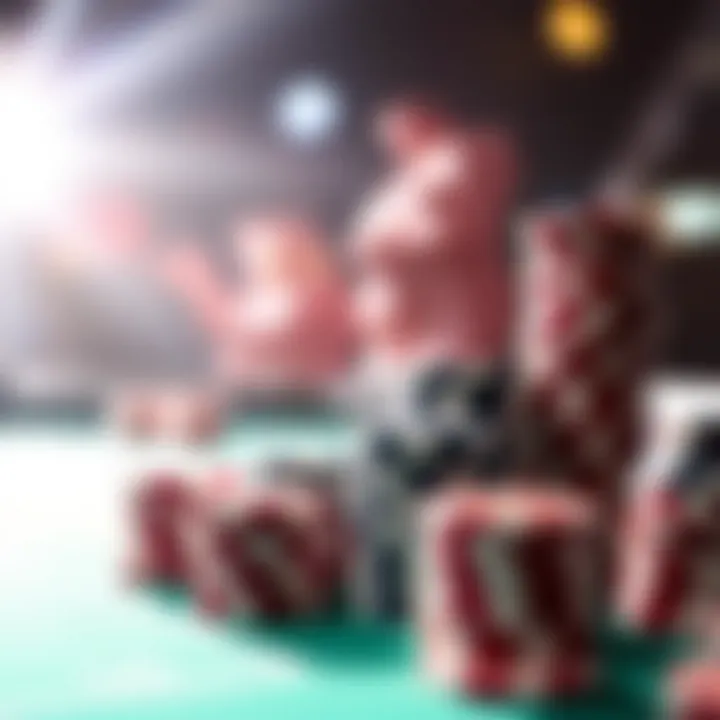Exploring Free Texas Hold'em: Strategies and Resources Summary