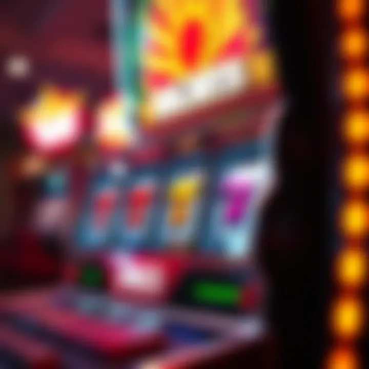 Notable Exploring Free Video Slots with Bonus Features