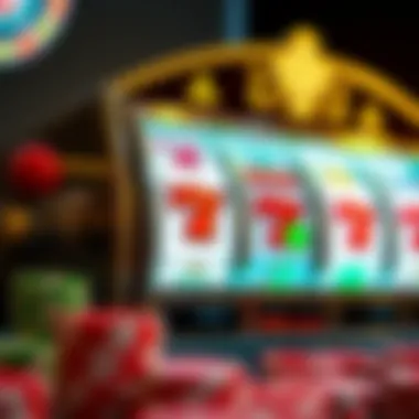 Exploring Free Video Slots with Bonus Features Summary