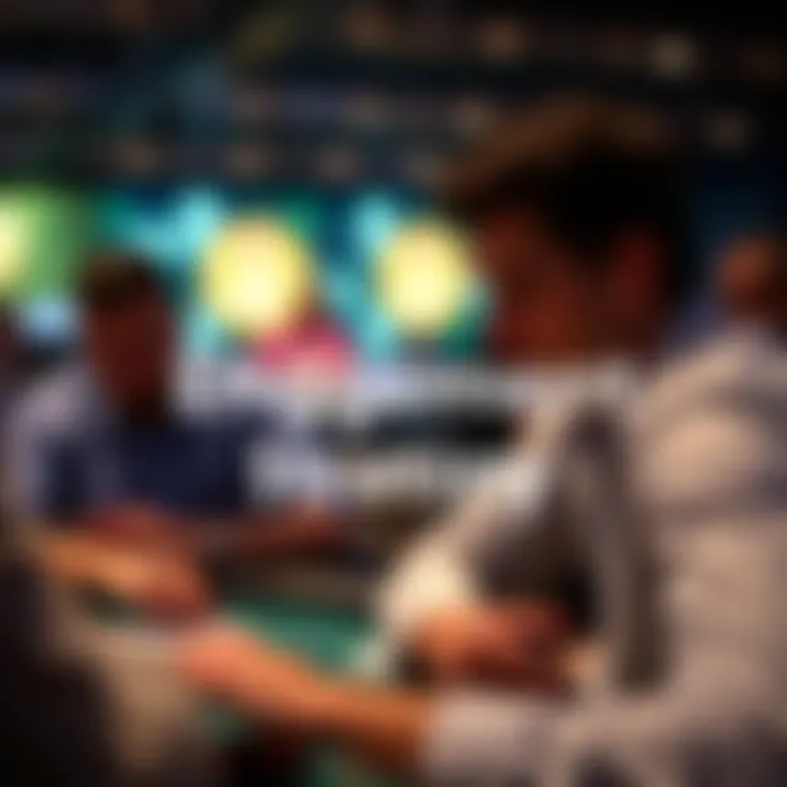 An infographic showcasing player engagement strategies