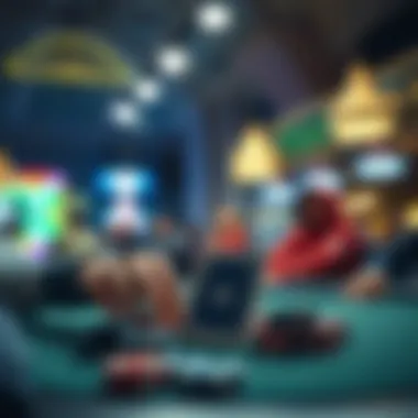 Exploring Games that Pay PayPal Money Summary