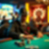 Exploring Governor of Poker 3: A Comprehensive Guide to Free Online Play Introduction