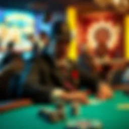 Exploring Governor of Poker 3: A Comprehensive Guide to Free Online Play Introduction