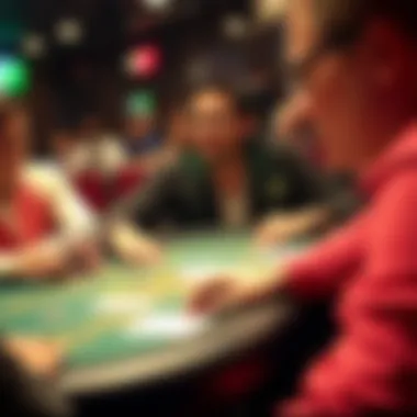 Notable Exploring Governor of Poker 3: A Comprehensive Guide to Free Online Play