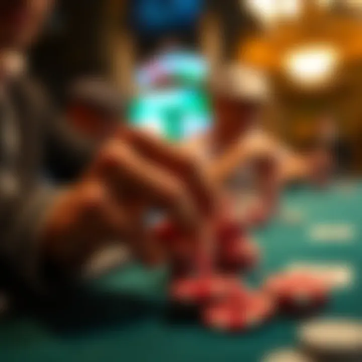 Exploring Governor of Poker 3: A Comprehensive Guide to Free Online Play Summary