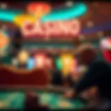 Exploring Indian Casinos Near Bakersfield, California Introduction