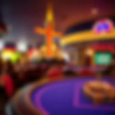 Exploring Indian Casinos Near Bakersfield, California Summary Exploring Indian Casinos Near Bakersfield, California Summary