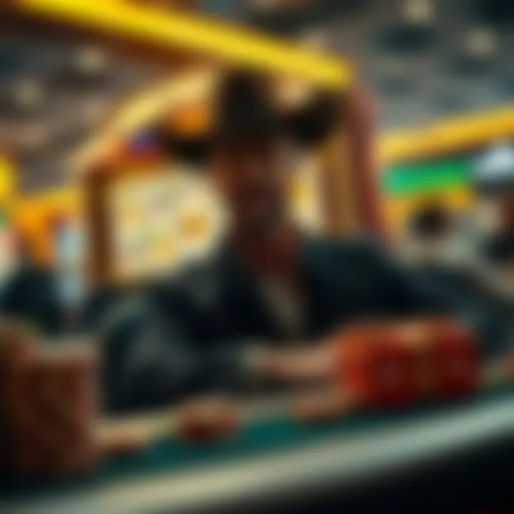 Strategies for maximizing gameplay in John Wayne Slots