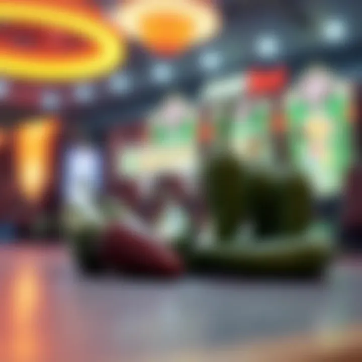 Notable Exploring Jumpin Jalapenos Free Slots: A Comprehensive Guide