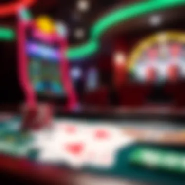Exploring Lucky 7 Slots: A Comprehensive Guide Summary