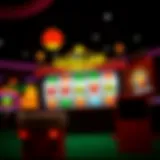 Exploring LuckyLand Slots for Android: A Comprehensive Guide Introduction