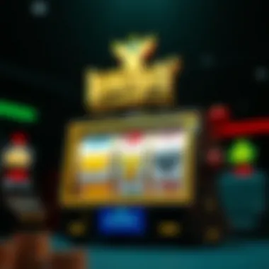 Notable Exploring LuckyLand Slots for Android: A Comprehensive Guide
