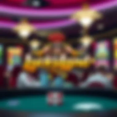 Exploring LuckyLand Slots for Android: A Comprehensive Guide Summary