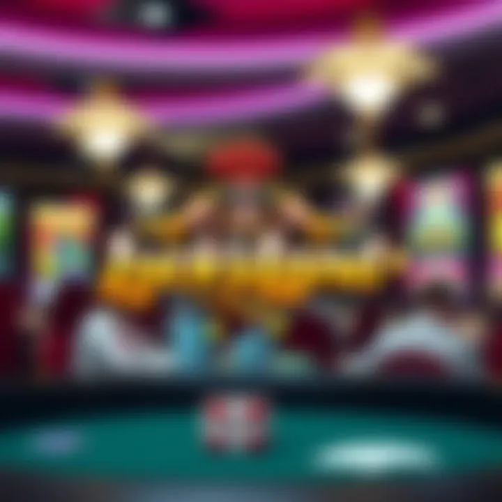Exploring LuckyLand Slots for Android: A Comprehensive Guide Summary