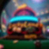 Exploring LuckyLand Slots Promotions: A Comprehensive Guide Introduction