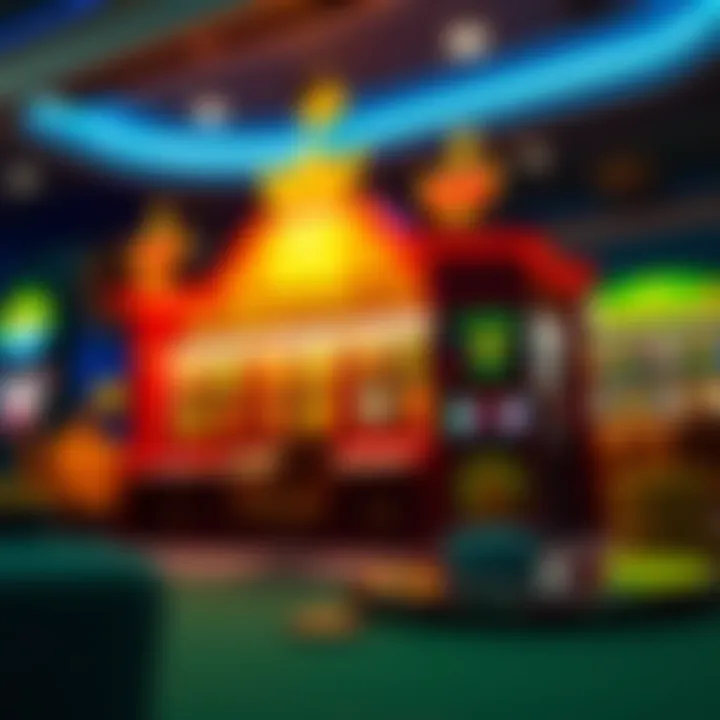 Exploring LuckyLand Slots Promotions: A Comprehensive Guide Summary