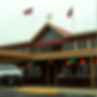 Notable Exploring Monmouth Park Sports Book: An In-Depth Analysis
