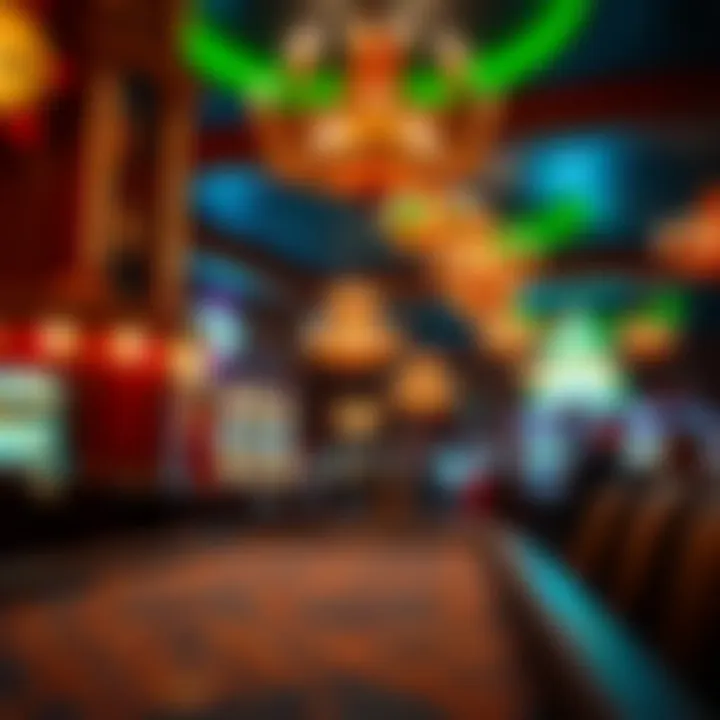 Notable Exploring Nemacolin and Lady Luck: A Deep Dive into the Intersection of Gaming and Hospitality