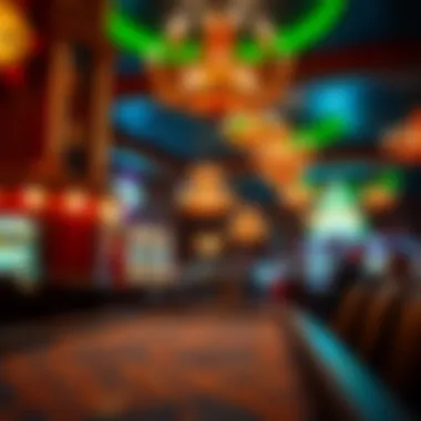 Notable Exploring Nemacolin and Lady Luck: A Deep Dive into the Intersection of Gaming and Hospitality Notable Exploring Nemacolin and Lady Luck: A Deep Dive into the Intersection of Gaming and Hospitality