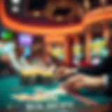 Exploring No Deposit Games for Real Money Wins Introduction