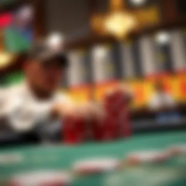 Popular online betting options in Florida