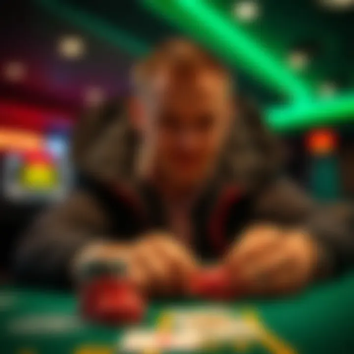 Responsible gambling practices in Florida