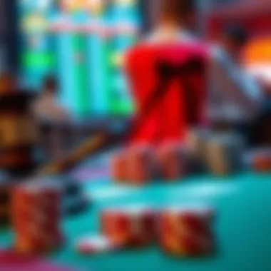 An overview of legal documents related to online gambling