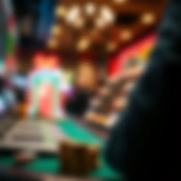 A visual guide to various payment methods for online betting