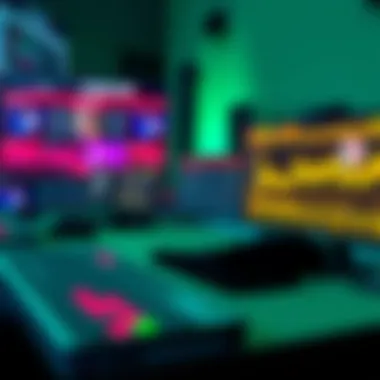 An evolving timeline of online sports betting platforms and technology