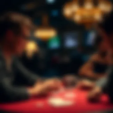 Engaging online gameplay interaction