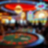 Exploring Pala Casino Online in New Jersey: A Comprehensive Analysis Introduction