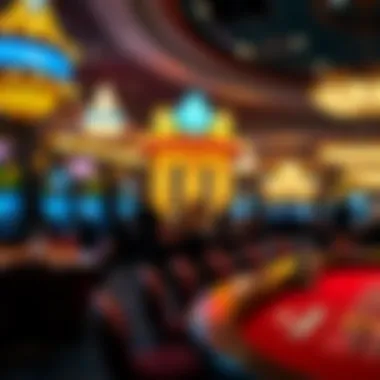 Notable Exploring Pala Casino Online in New Jersey: A Comprehensive Analysis