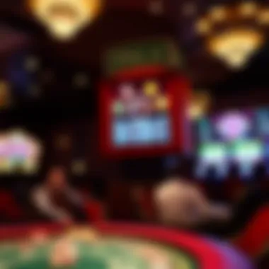 Exploring Pala Casino Online in New Jersey: A Comprehensive Analysis Summary