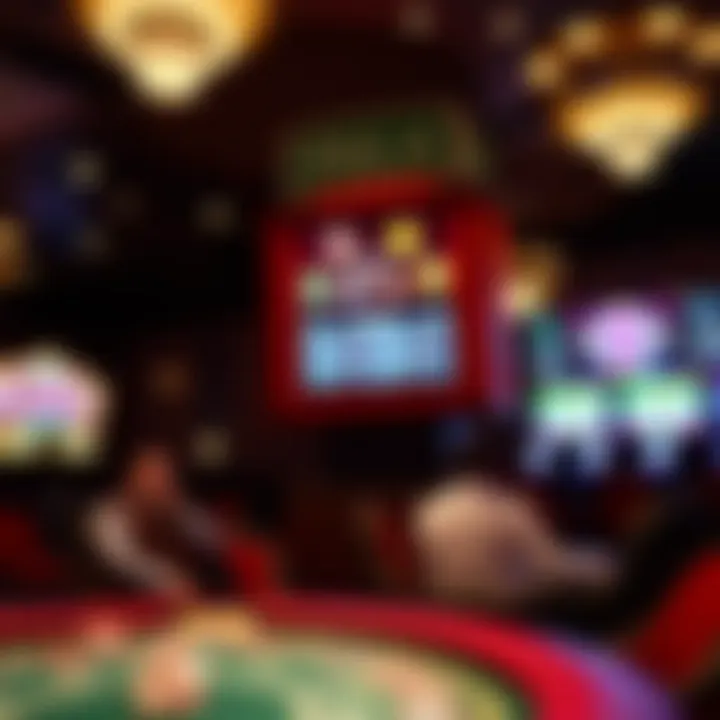 Exploring Pala Casino Online in New Jersey: A Comprehensive Analysis Summary