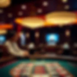 Exploring Playnet Casino: An In-Depth Analysis Introduction