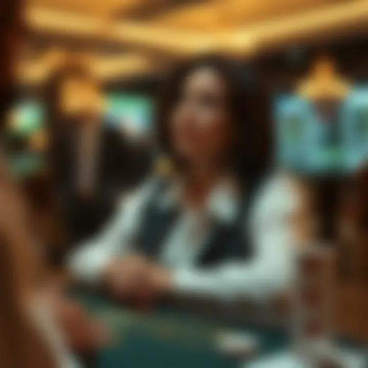 Notable Exploring Playnet Casino: An In-Depth Analysis