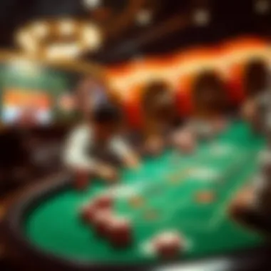 Exploring Playnet Casino: An In-Depth Analysis Summary