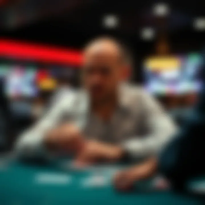 Strategic tips for winning at online poker