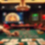Exploring Real Money Casino Websites: A Comprehensive Guide Introduction