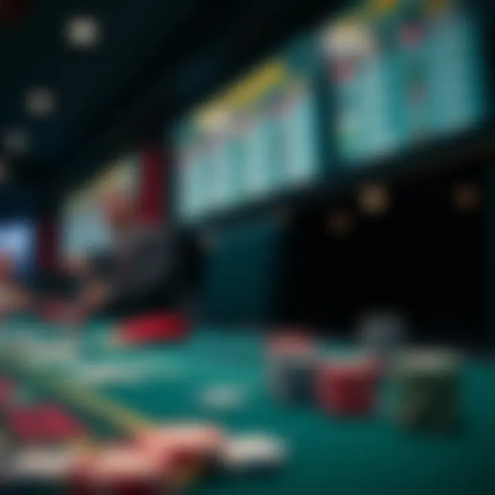 Notable Exploring Real Money Casino Websites: A Comprehensive Guide