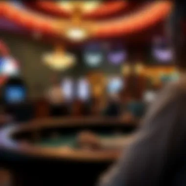 Exploring Resorts and Online Casinos in New Jersey Introduction
