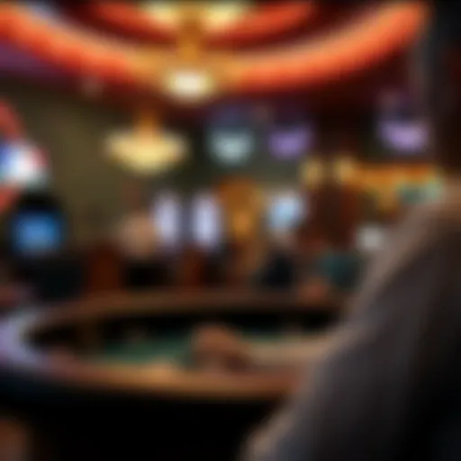 Exploring Resorts and Online Casinos in New Jersey Introduction